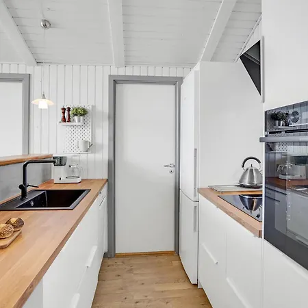 Beautiful Home In Sydals With Sauna Дом отдыха *