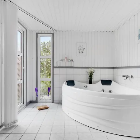 Beautiful Home In Sydals With Sauna Дом отдыха