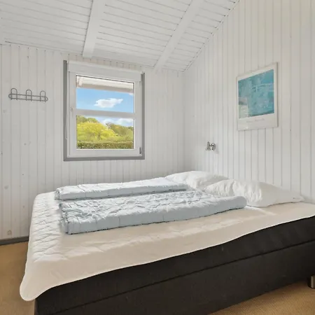Beautiful Home In Sydals With Sauna Дом отдыха *