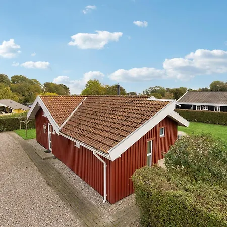 Beautiful Home In Sydals With Sauna Casa de Férias Skovby (Syddanmark)